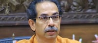 আস্থাভোটের আগেই ইস্তফা মুখ্যমন্ত্রী উদ্ধবের